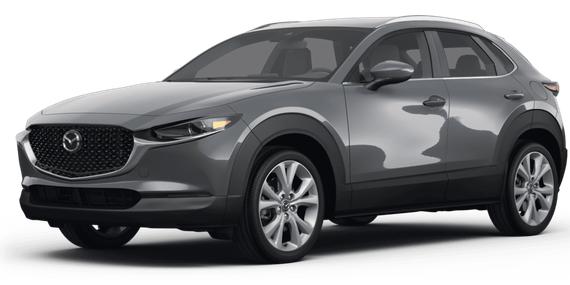 MAZDA CX-30 2025 3MVDMBBM7SM754190 image