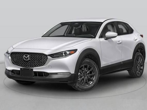 MAZDA CX-30 2025 3MVDMBCM6SM756513 image