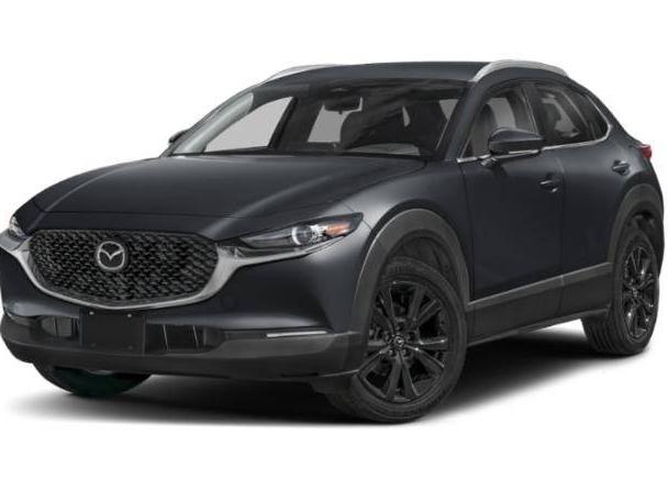 MAZDA CX-30 2025 3MVDMBBMXSM787829 image