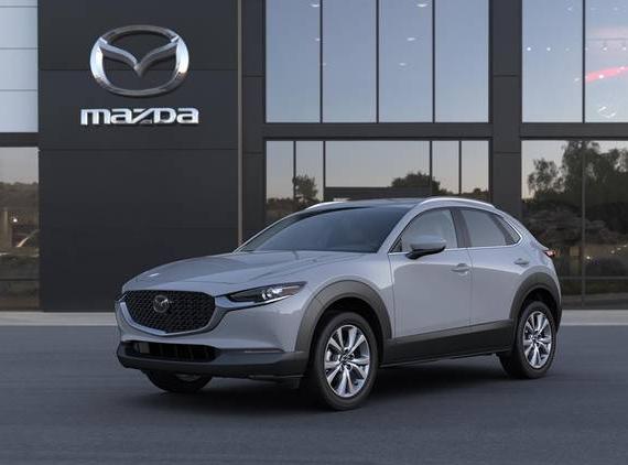 MAZDA CX-30 2025 3MVDMBCM4SM797383 image