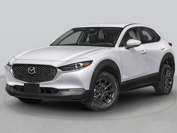 MAZDA CX-30 2025 3MVDMBDM0SM805767 image