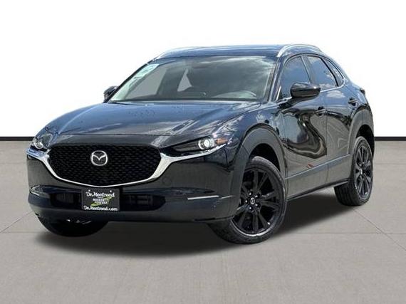 MAZDA CX-30 2025 3MVDMBBM6SM758831 image