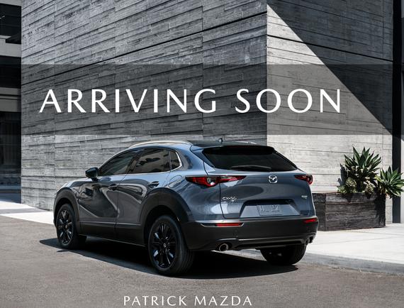 MAZDA CX-30 2025 3MVDMBAM8SM766575 image