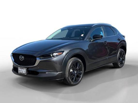 MAZDA CX-30 2025 3MVDMBBMXSM780346 image