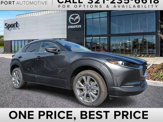 MAZDA CX-30 2025 3MVDMBCM3SM759496 image
