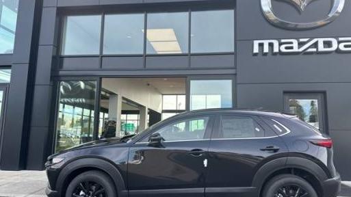 MAZDA CX-30 2025 3MVDMBDY5SM755810 image