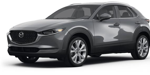 MAZDA CX-30 2025 3MVDMBBM1SM784303 image