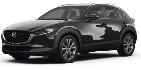 MAZDA CX-30 2025 3MVDMBDM4SM750403 image