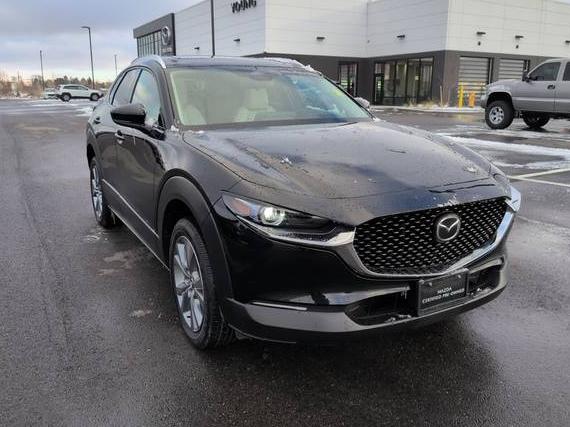 MAZDA CX-30 2025 3MVDMBDM0SM796942 image MAZDA CX-30 2025 3MVDMBDM0SM796942 image