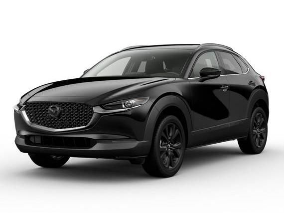 MAZDA CX-30 2025 3MVDMBDY8SM783133 image MAZDA CX-30 2025 3MVDMBDY8SM783133 image