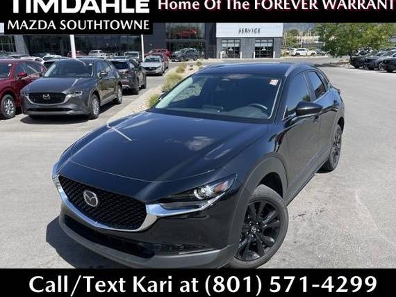 MAZDA CX-30 2025 3MVDMBBM3SM763162 image