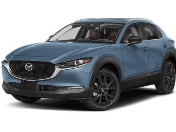 MAZDA CX-30 2025 3MVDMBCM0SM784372 image