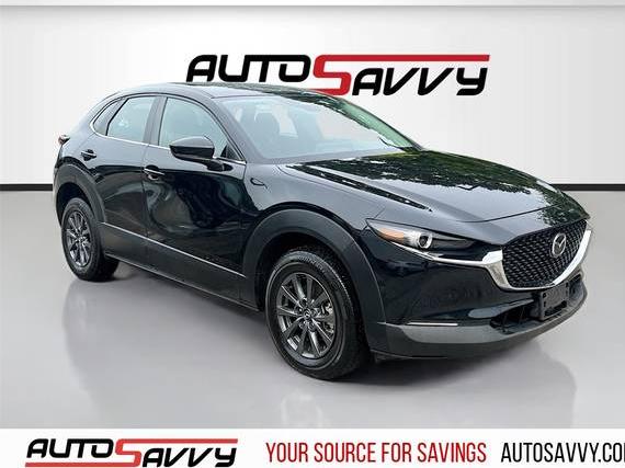 MAZDA CX-30 2025 3MVDMBAM0SM761466 image