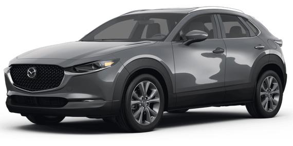 MAZDA CX-30 2025 3MVDMBDM2SM751050 image