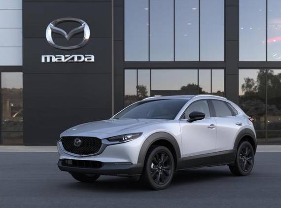 MAZDA CX-30 2025 3MVDMBBMXSM759691 image