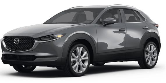 MAZDA CX-30 2025 3MVDMBBM2SM751052 image