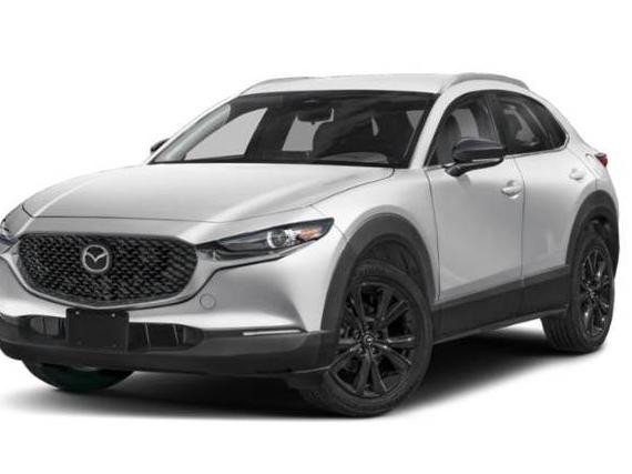 MAZDA CX-30 2025 3MVDMBBM8SM807480 image