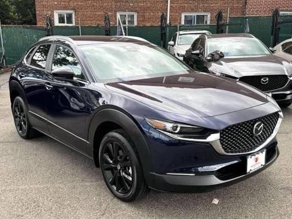 MAZDA CX-30 2025 3MVDMBBM8SM751797 image