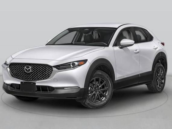 MAZDA CX-30 2025 3MVDMBBM8SM760337 image