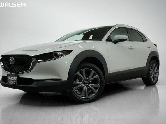 MAZDA CX-30 2025 3MVDMBDM5SM775018 image