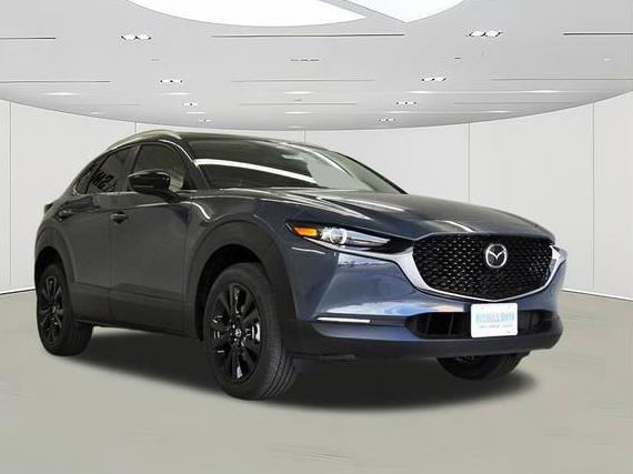 MAZDA CX-30 2025 3MVDMBCM7SM782859 image