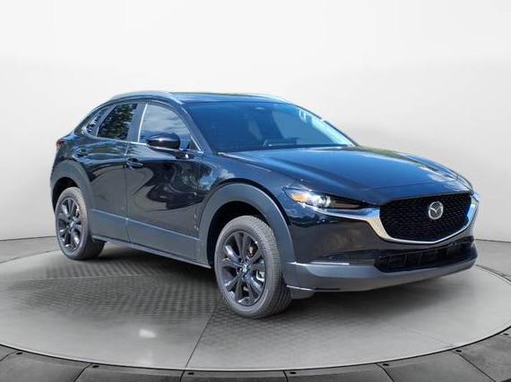 MAZDA CX-30 2025 3MVDMBBM0SM803245 image