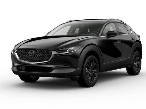 MAZDA CX-30 2025 3MVDMBDY4SM768130 image