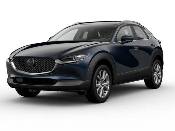 MAZDA CX-30 2025 3MVDMBCM6SM752946 image