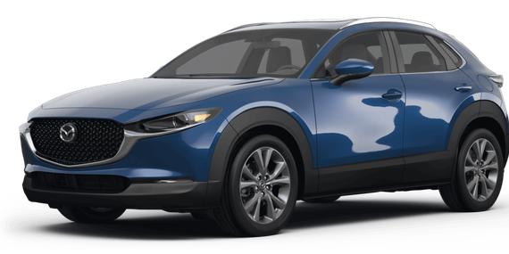 MAZDA CX-30 2025 3MVDMBDM9SM787236 image