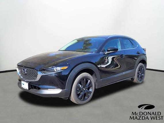 MAZDA CX-30 2025 3MVDMBBM7SM759177 image
