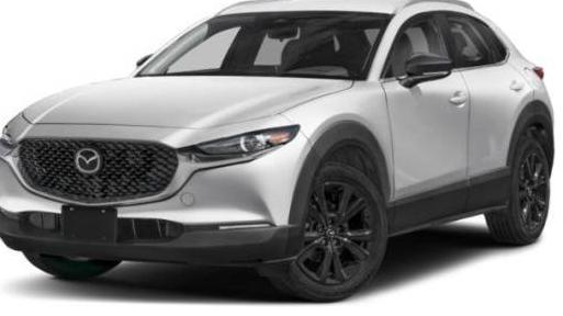 MAZDA CX-30 2025 3MVDMBBM0SM782655 image