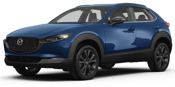 MAZDA CX-30 2025 3MVDMBDY4SM780049 image