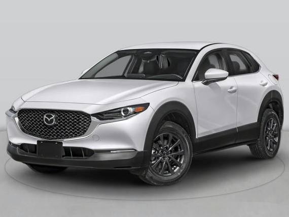 MAZDA CX-30 2025 3MVDMBCM8SM755783 image