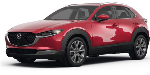 MAZDA CX-30 2025 3MVDMBDM2SM782881 image