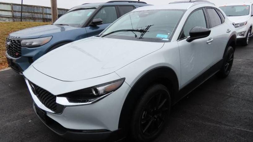 MAZDA CX-30 2025 3MVDMBBM2SM781524 image