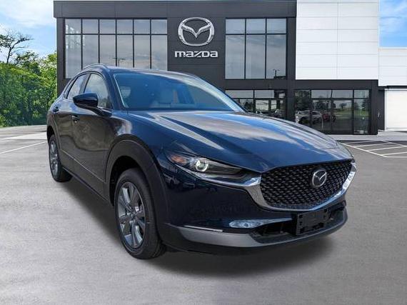 MAZDA CX-30 2025 3MVDMBCM2SM802550 image