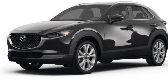 MAZDA CX-30 2025 3MVDMBBM7SM799047 image
