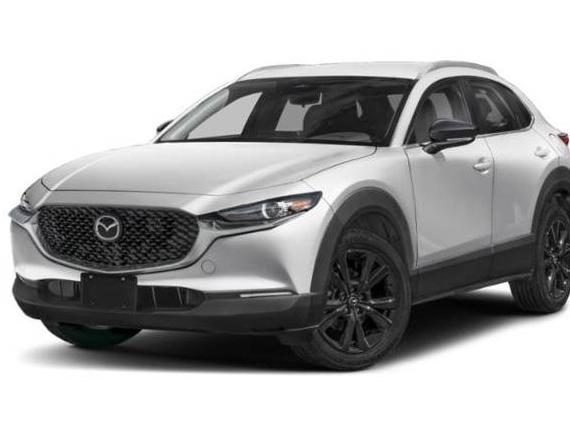 MAZDA CX-30 2025 3MVDMBBM5SM755385 image
