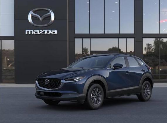 MAZDA CX-30 2025 3MVDMBAM0SM797853 image