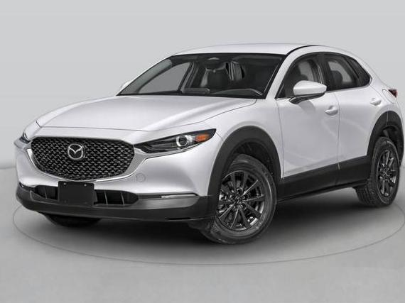 MAZDA CX-30 2025 3MVDMBCM7SM757136 image
