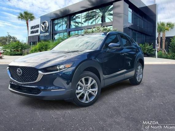 MAZDA CX-30 2025 3MVDMBCM8SM808093 image
