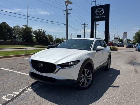 MAZDA CX-30 2025 3MVDMBCM3SM809975 image
