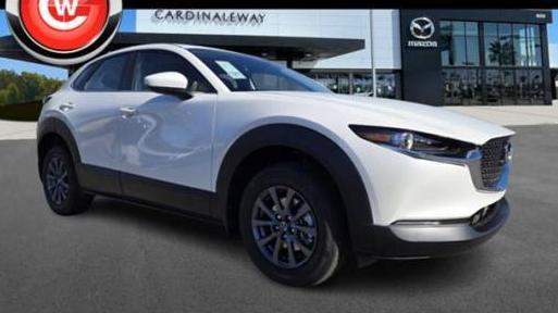 MAZDA CX-30 2025 3MVDMBAM0SM770782 image