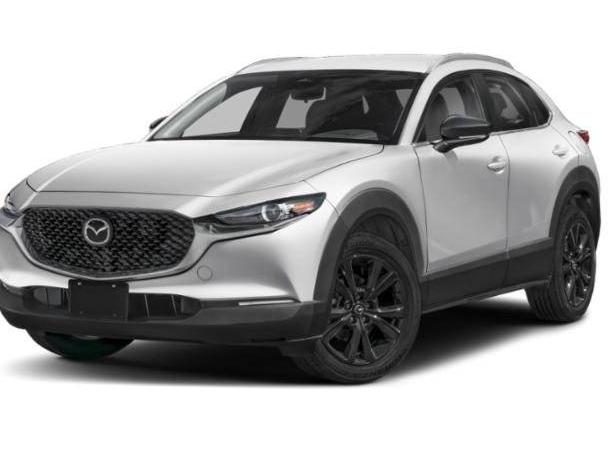 MAZDA CX-30 2025 3MVDMBBM6SM753189 image