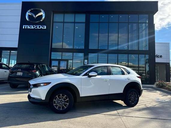 MAZDA CX-30 2025 3MVDMBAM0SM783449 image