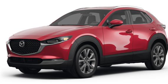 MAZDA CX-30 2025 3MVDMBDM5SM783779 image