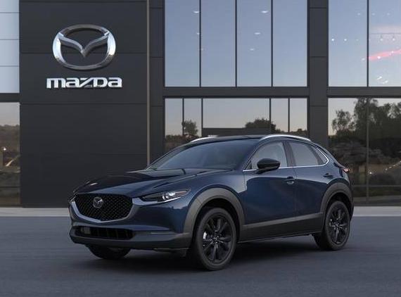 MAZDA CX-30 2025 3MVDMBBM2SM798338 image