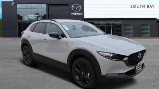 MAZDA CX-30 2025 3MVDMBDY1SM768103 image