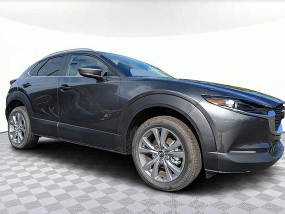 MAZDA CX-30 2025 3MVDMBCM1SM761165 image