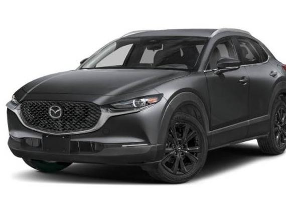 MAZDA CX-30 2025 3MVDMBBM9SM750206 image